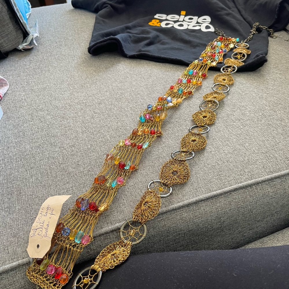 I by in my vacation and never used